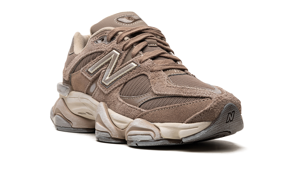 New Balance 9060 Mushroom Timberwolf LAST PAIRS READY FOR DELIVERY
