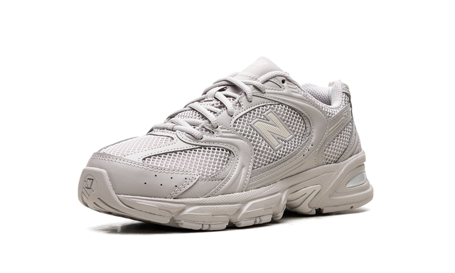 New Balance 530 Moonrock Moonbeam