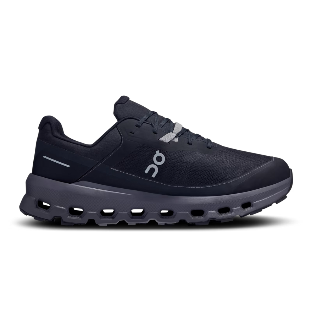 On Running Cloudvista 2 Waterproof Black Eclipse