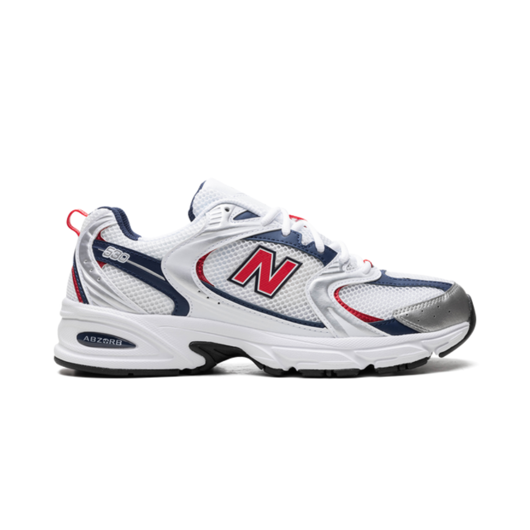 New Balance 530 Independence Day