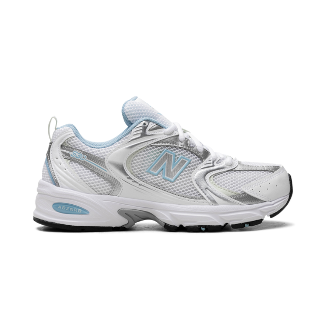 New Balance 530 White