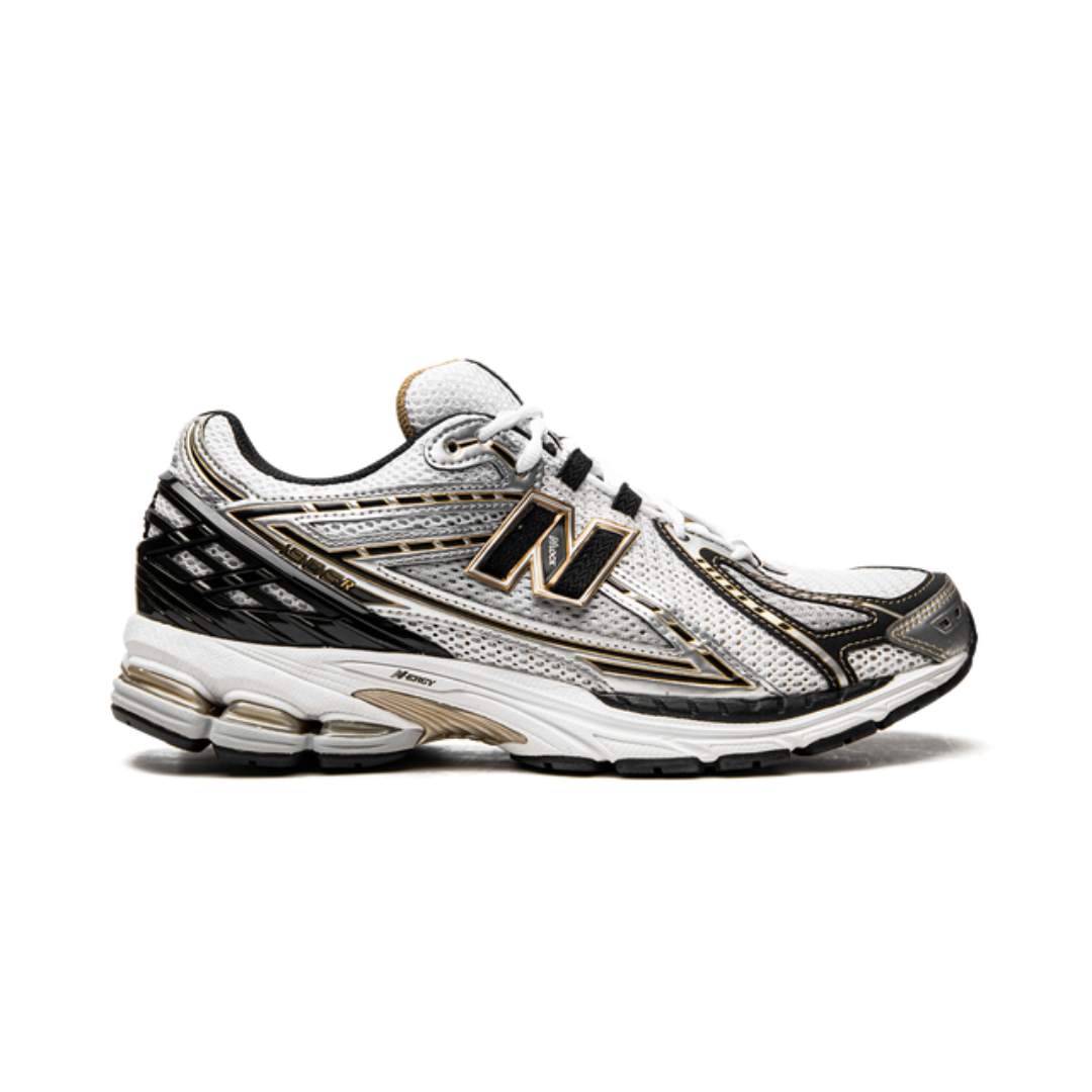 New Balance 1906R  "White / Gold"