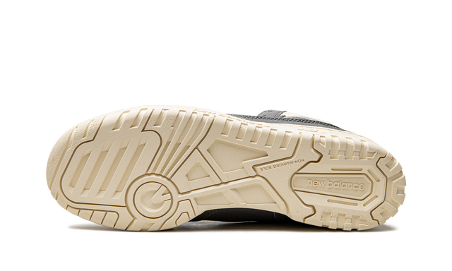 New Balance 650R Aimé Leon Dore Grey