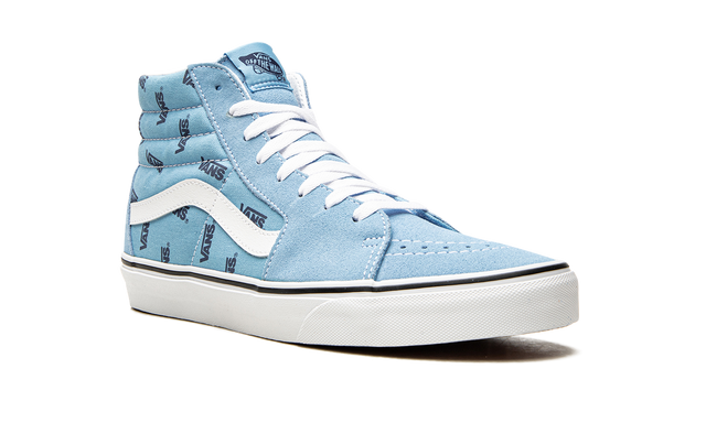 Vans Sk8-Hi "AOP"