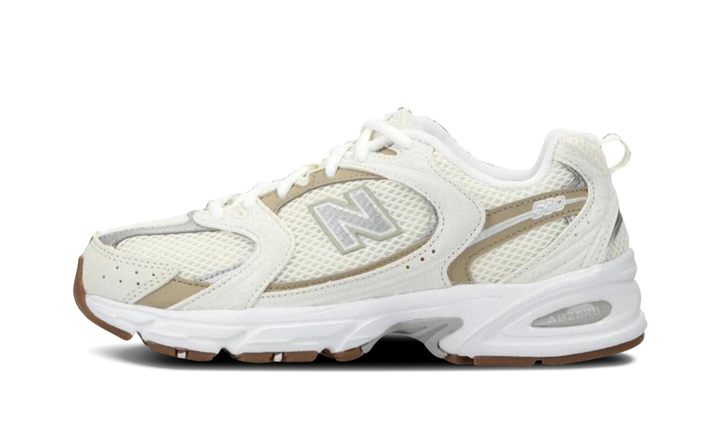 New Balance 530 Linen Stoneware