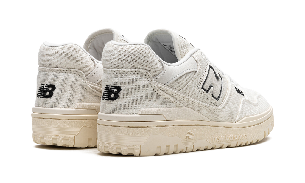 New Balance 550 Hemp